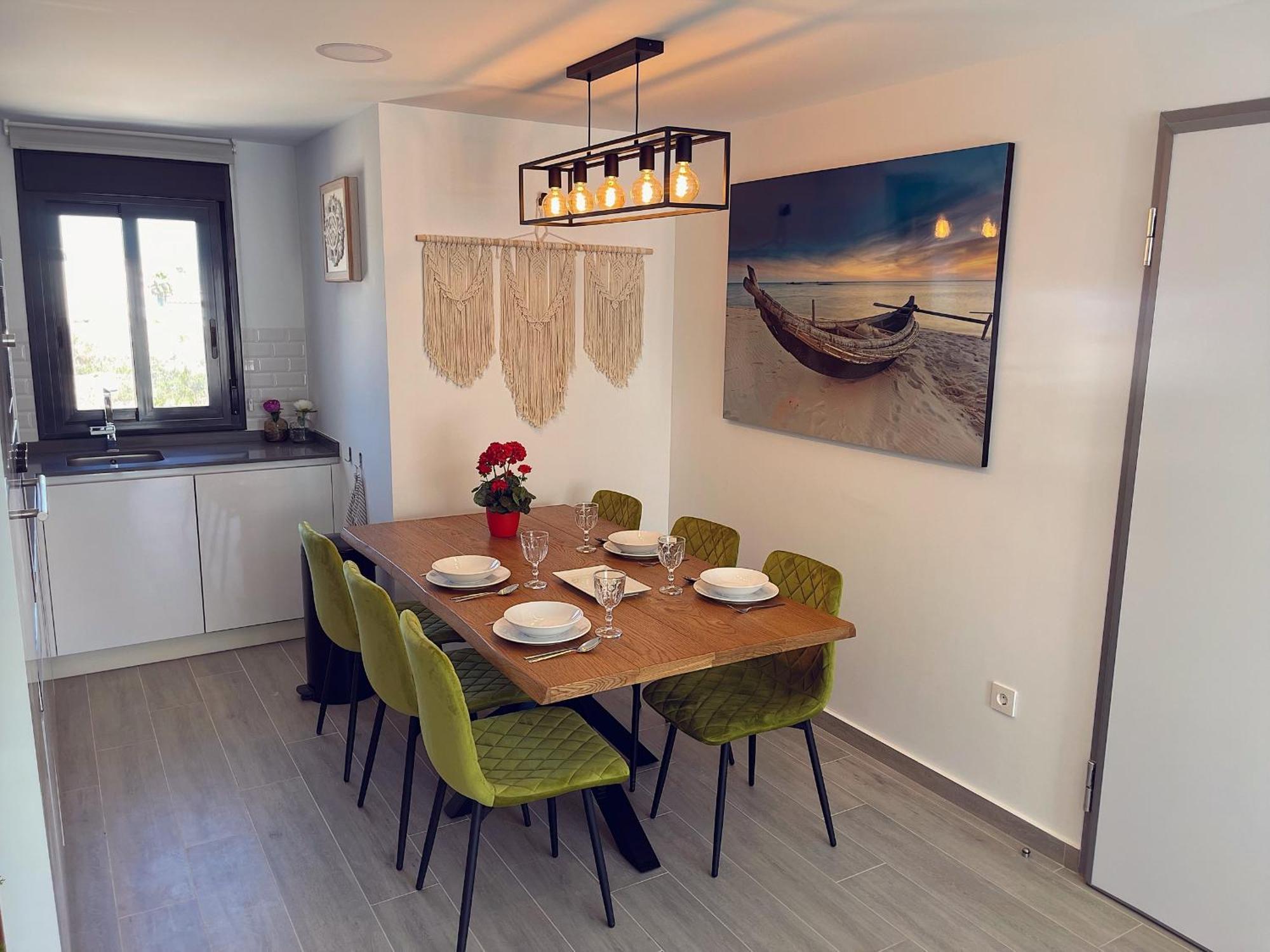 Salinas Lagoon - Penthouse With Swimming Lagoon, Quiet Community, Playstation, Near Golf 산 미겔 데 살리나스 외부 사진