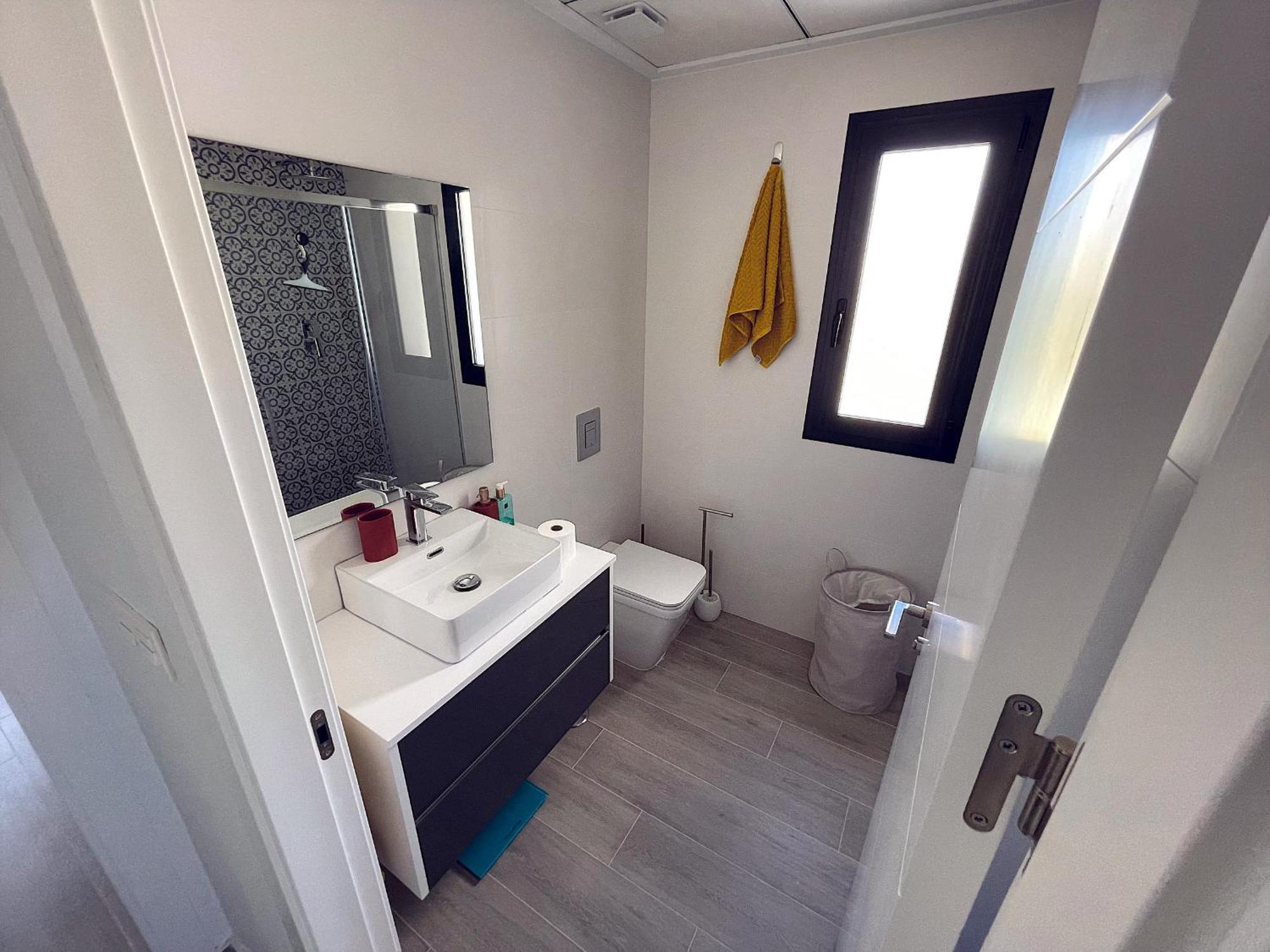 Salinas Lagoon - Penthouse With Swimming Lagoon, Quiet Community, Playstation, Near Golf 산 미겔 데 살리나스 외부 사진
