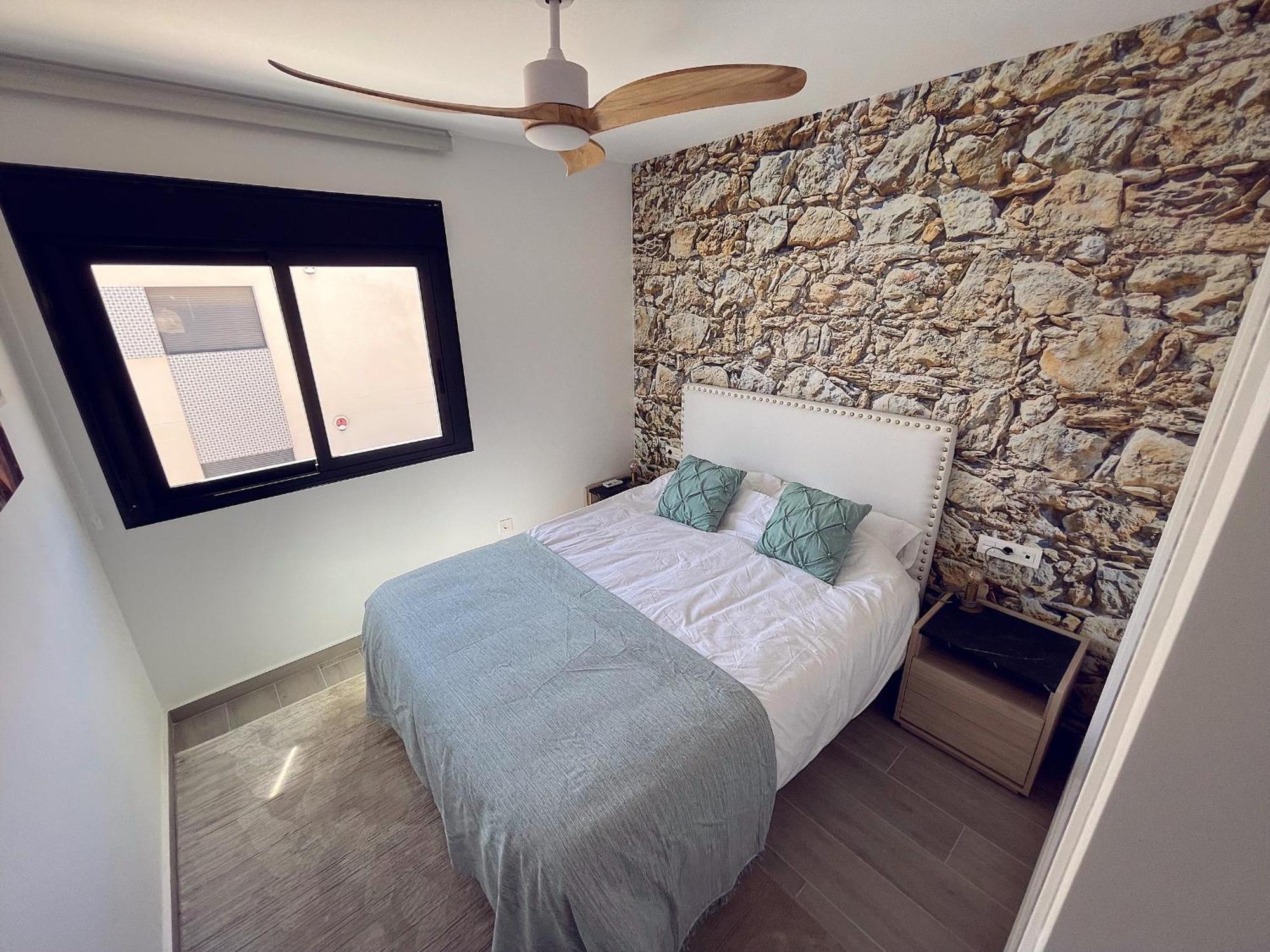 Salinas Lagoon - Penthouse With Swimming Lagoon, Quiet Community, Playstation, Near Golf 산 미겔 데 살리나스 외부 사진