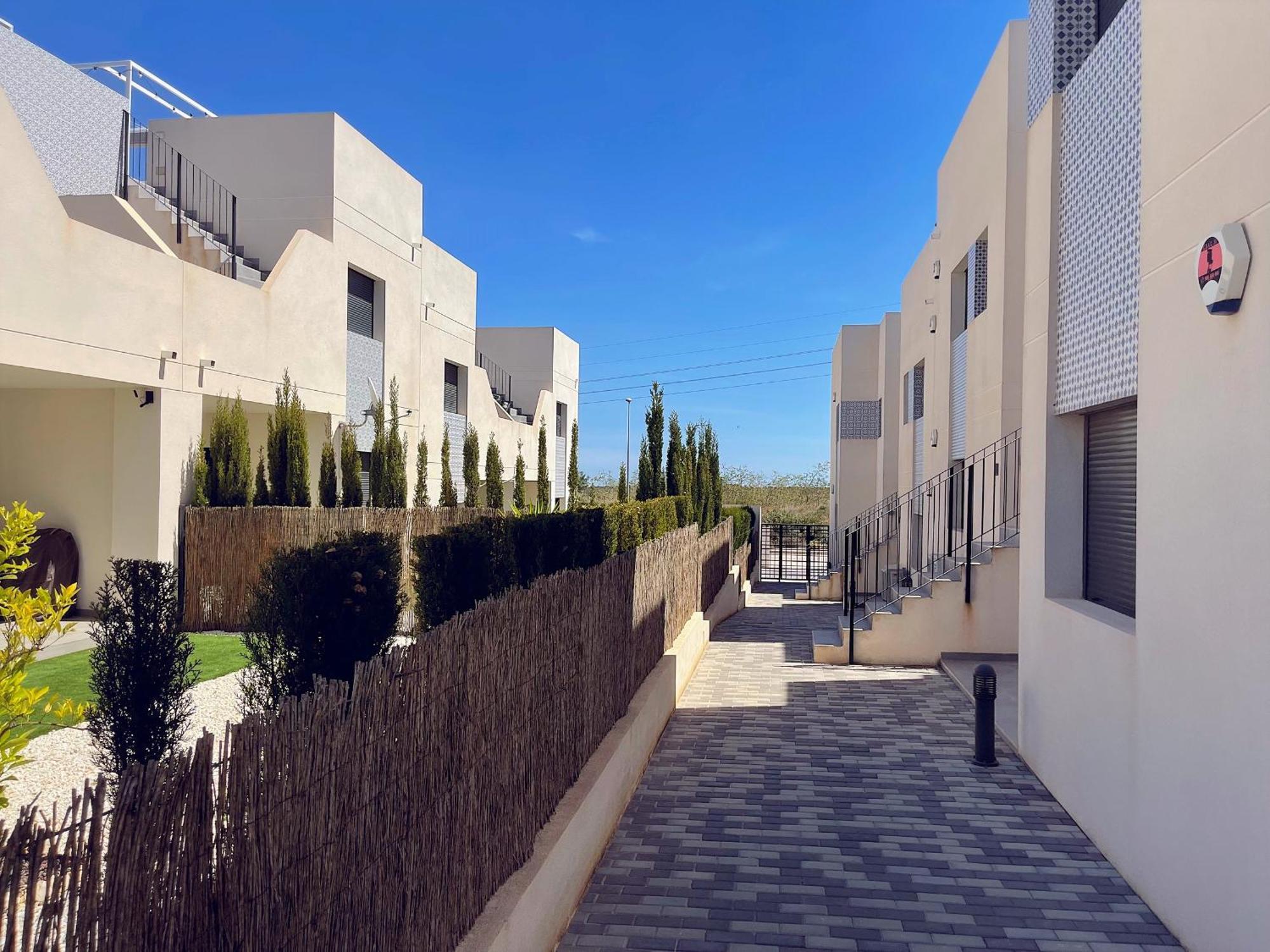 Salinas Lagoon - Penthouse With Swimming Lagoon, Quiet Community, Playstation, Near Golf 산 미겔 데 살리나스 외부 사진