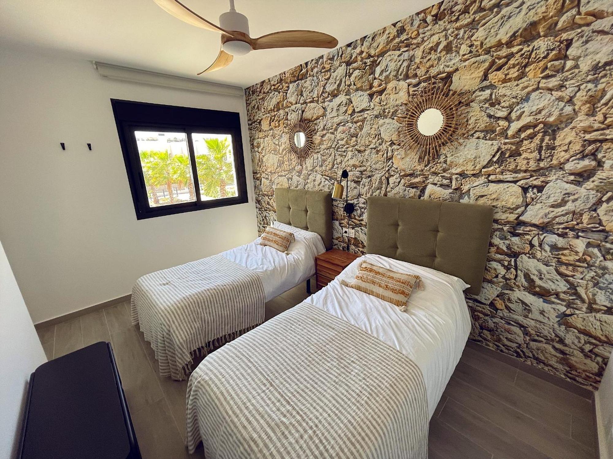 Salinas Lagoon - Penthouse With Swimming Lagoon, Quiet Community, Playstation, Near Golf 산 미겔 데 살리나스 외부 사진