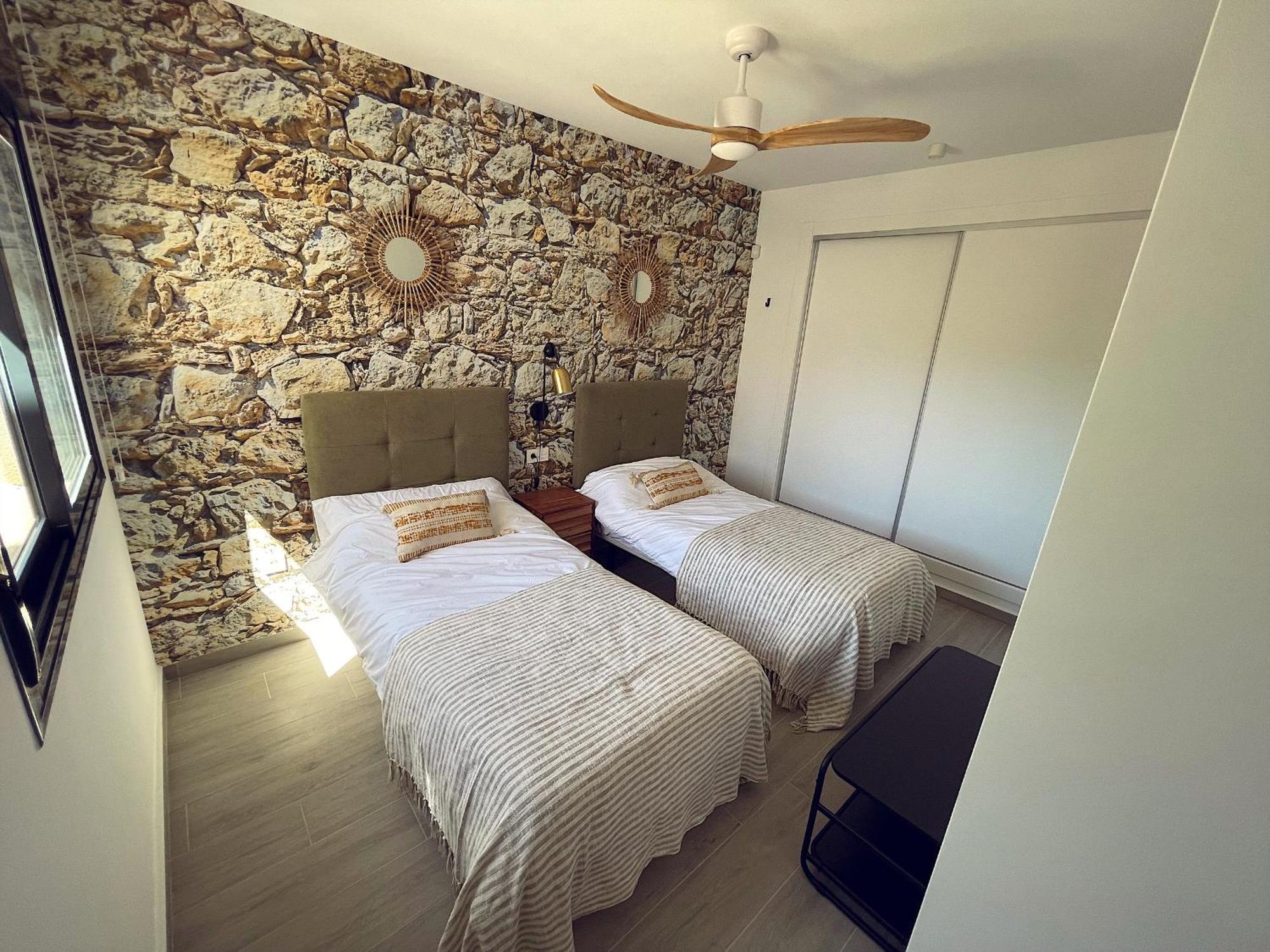 Salinas Lagoon - Penthouse With Swimming Lagoon, Quiet Community, Playstation, Near Golf 산 미겔 데 살리나스 외부 사진