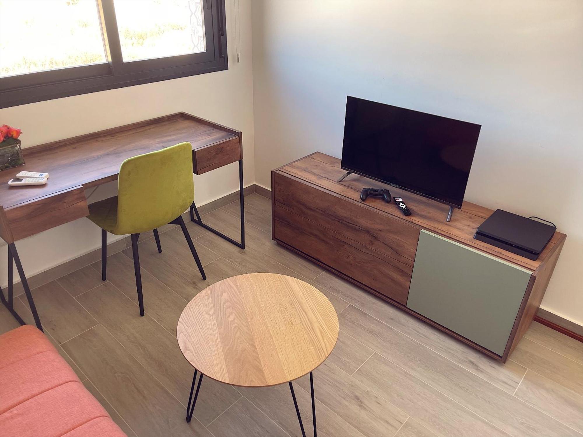 Salinas Lagoon - Penthouse With Swimming Lagoon, Quiet Community, Playstation, Near Golf 산 미겔 데 살리나스 외부 사진