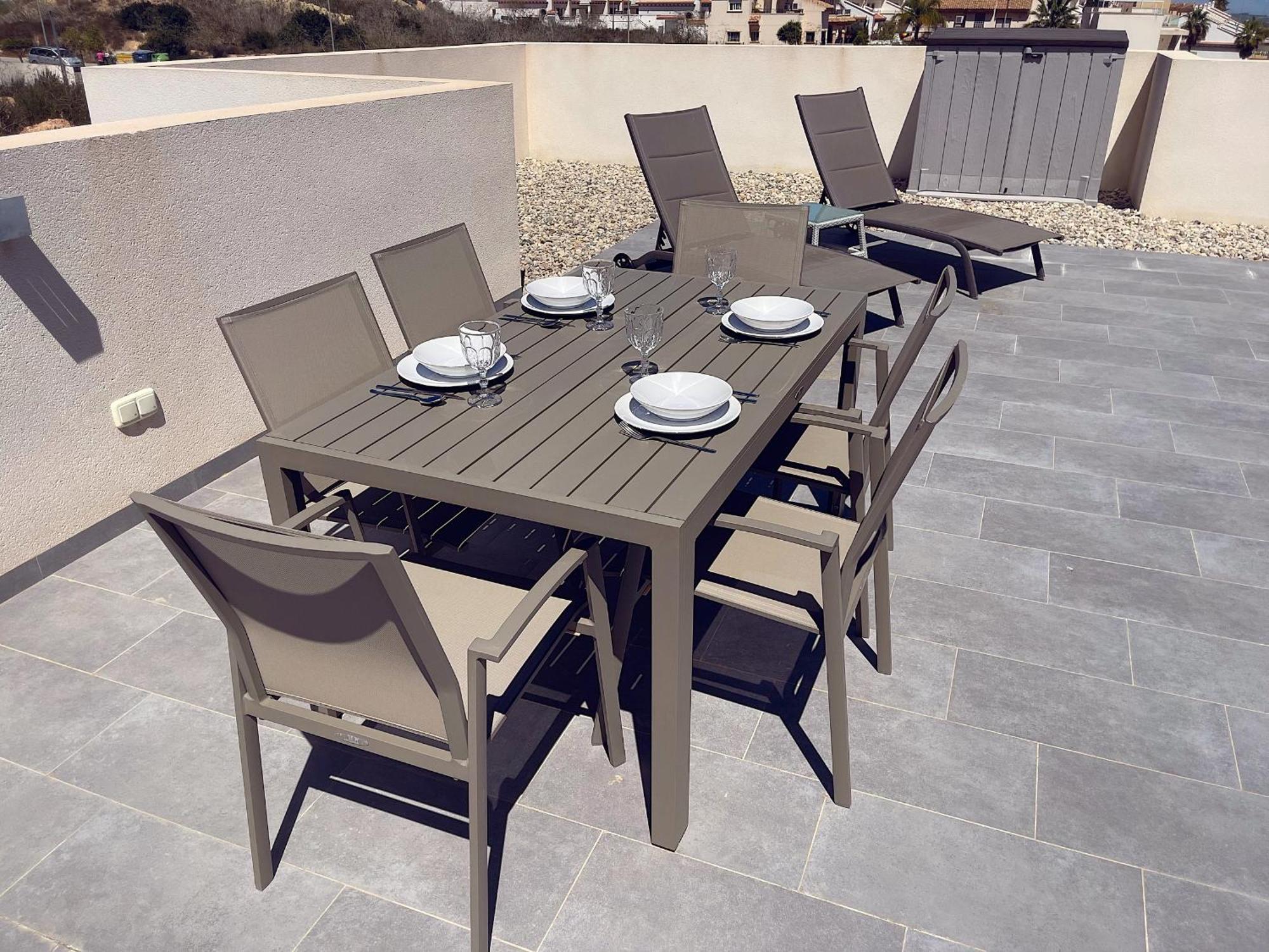 Salinas Lagoon - Penthouse With Swimming Lagoon, Quiet Community, Playstation, Near Golf 산 미겔 데 살리나스 외부 사진