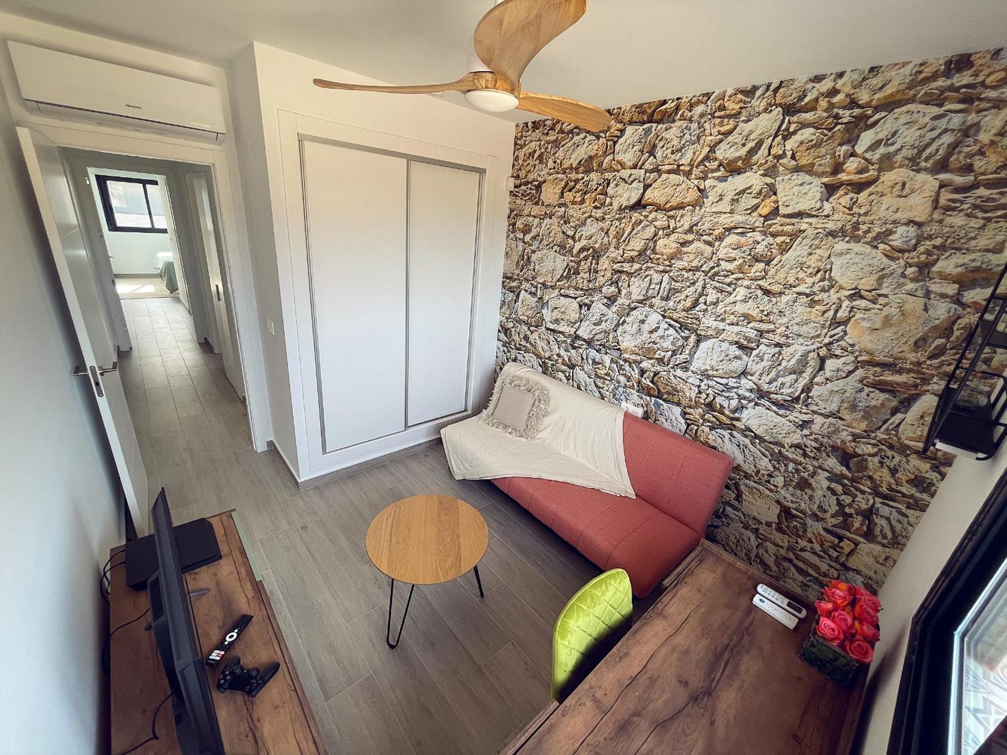 Salinas Lagoon - Penthouse With Swimming Lagoon, Quiet Community, Playstation, Near Golf 산 미겔 데 살리나스 외부 사진